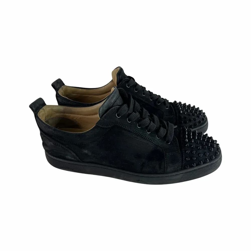 CHRISTIAN LOUBOUTIN Low-Top Sneakers