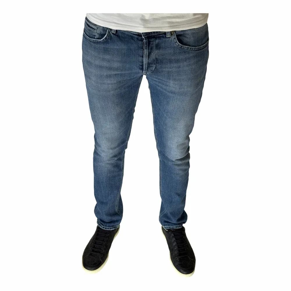 Dondup George Slim Fit Jeans