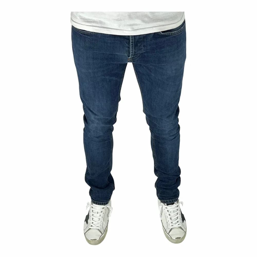 Dondup George Slim Fit Jeans