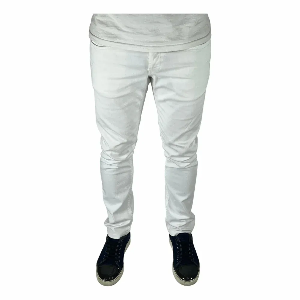Dondup George Slim Fit Jeans
