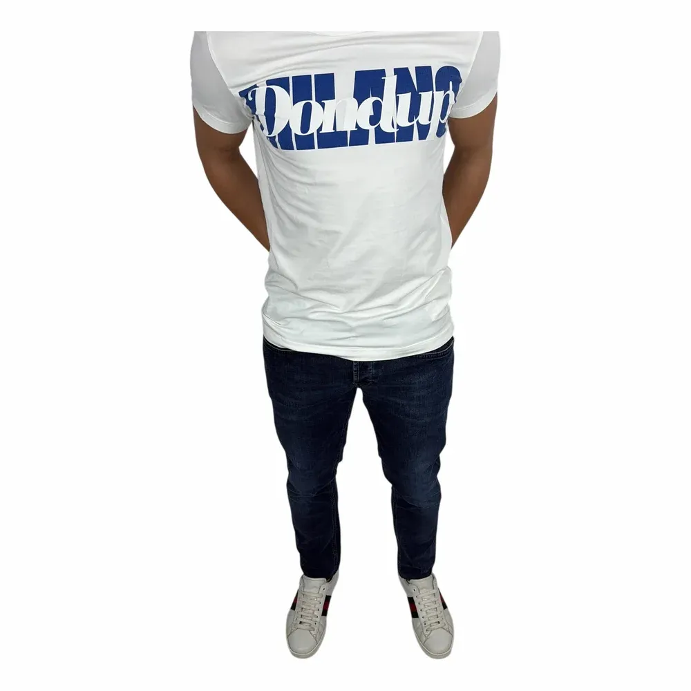 Dondup Cool Fit Tee