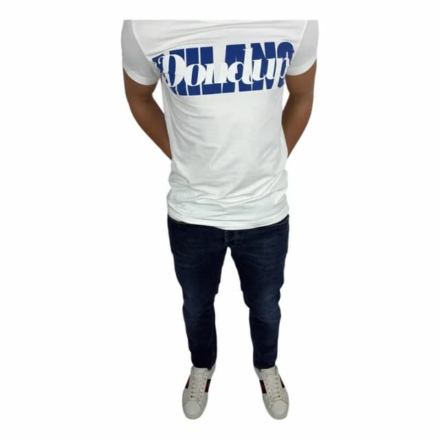 Dondup Cool Fit Tee