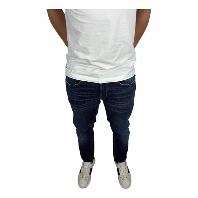 Dondup George Slim Fit Jeans