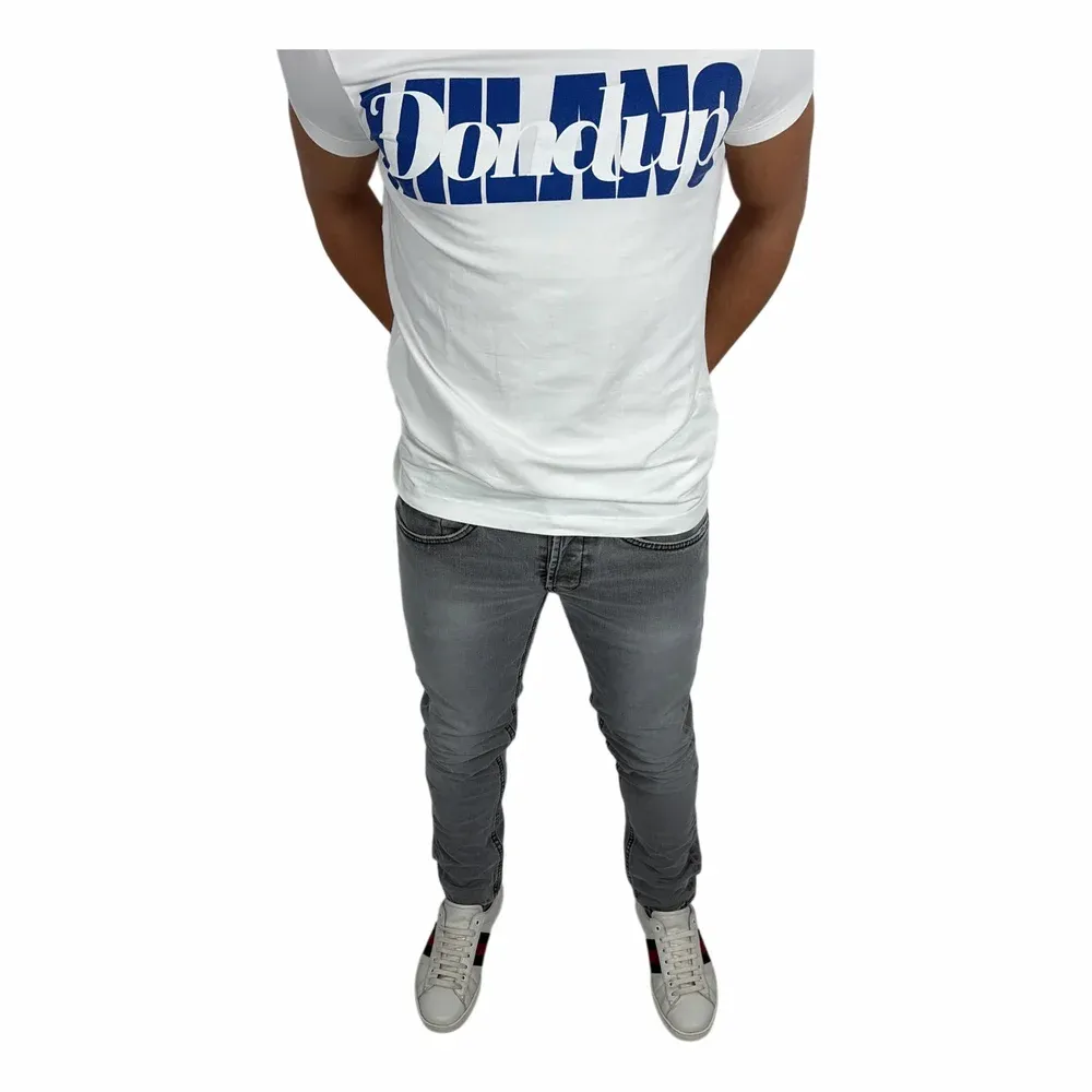 Dondup 2Y PREMIUM SLIM FIT JEANS