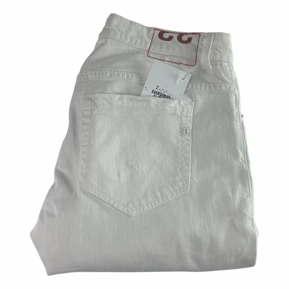 Dondup George Slim Fit Jeans