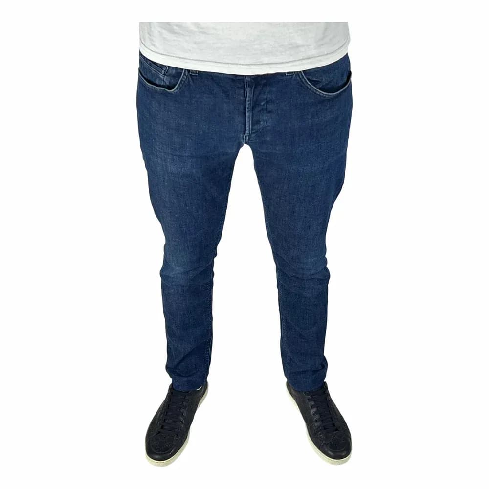 Dondup George Slim Fit Jeans