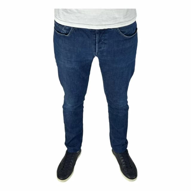 Dondup George Slim Fit Jeans
