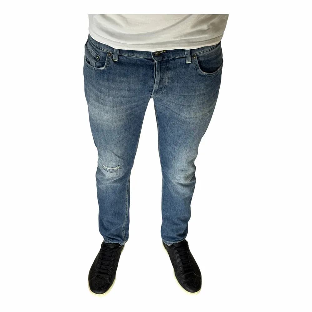 Dondup Mius Hyperflex