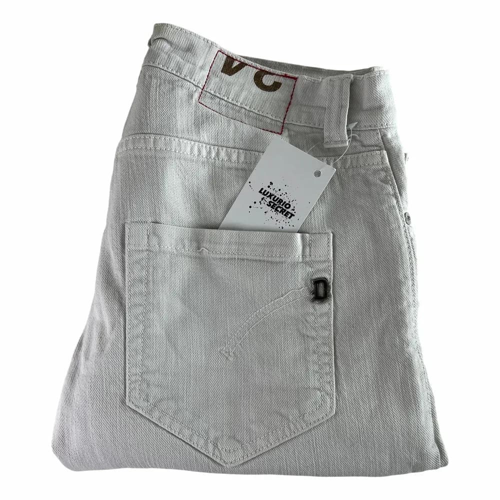 Dondup George Slim Fit