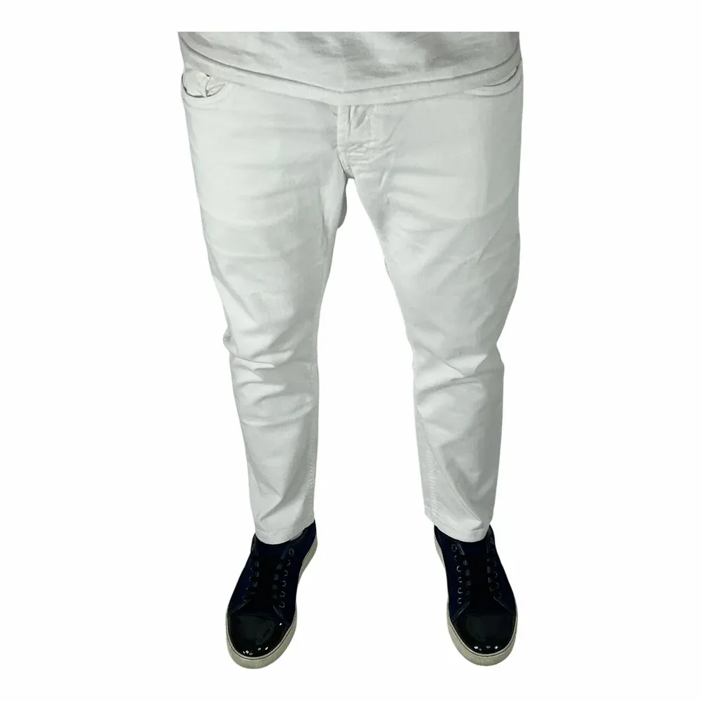 Dondup Mius Slim Fit