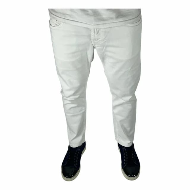 Dondup Mius Slim Fit