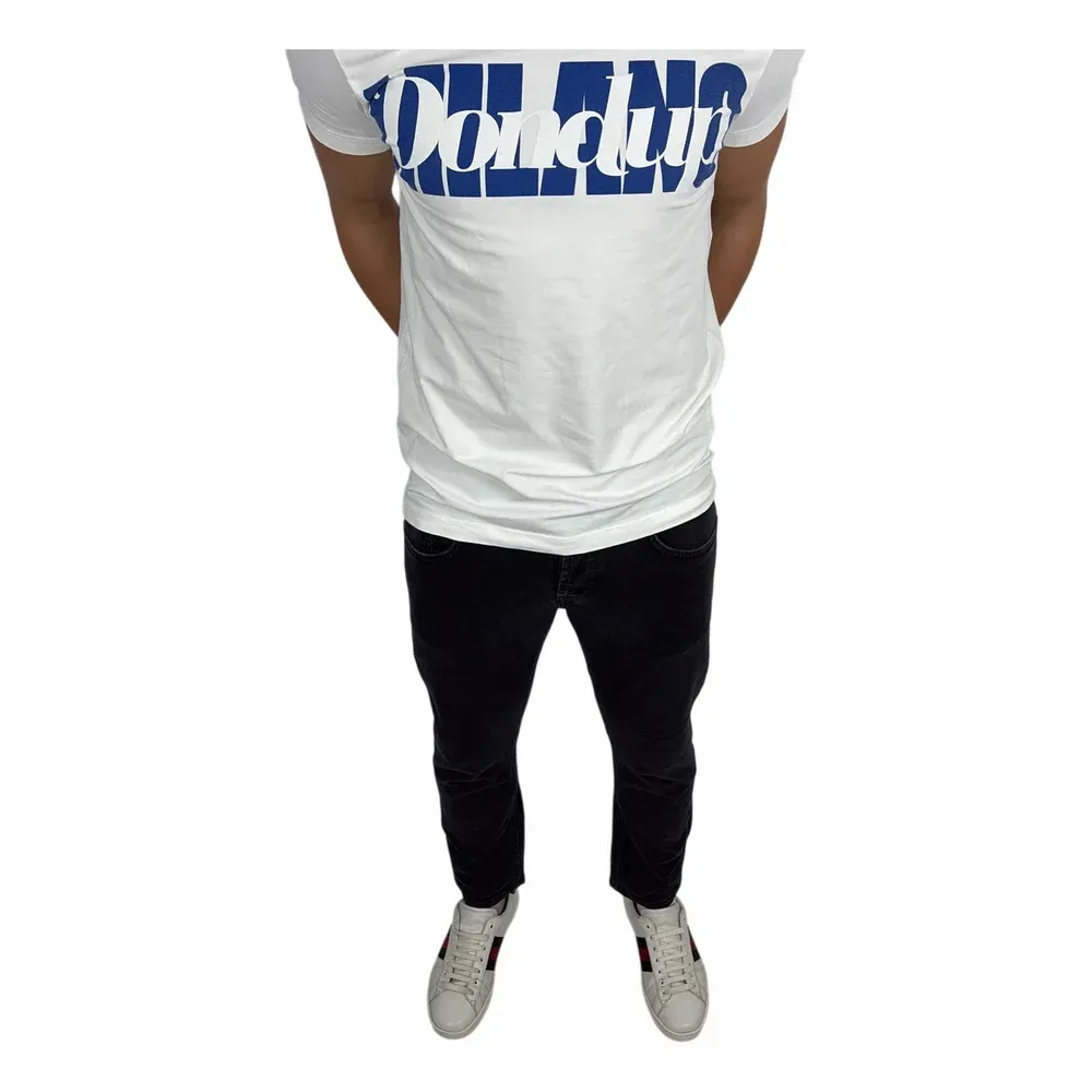 Dondup Team Tee