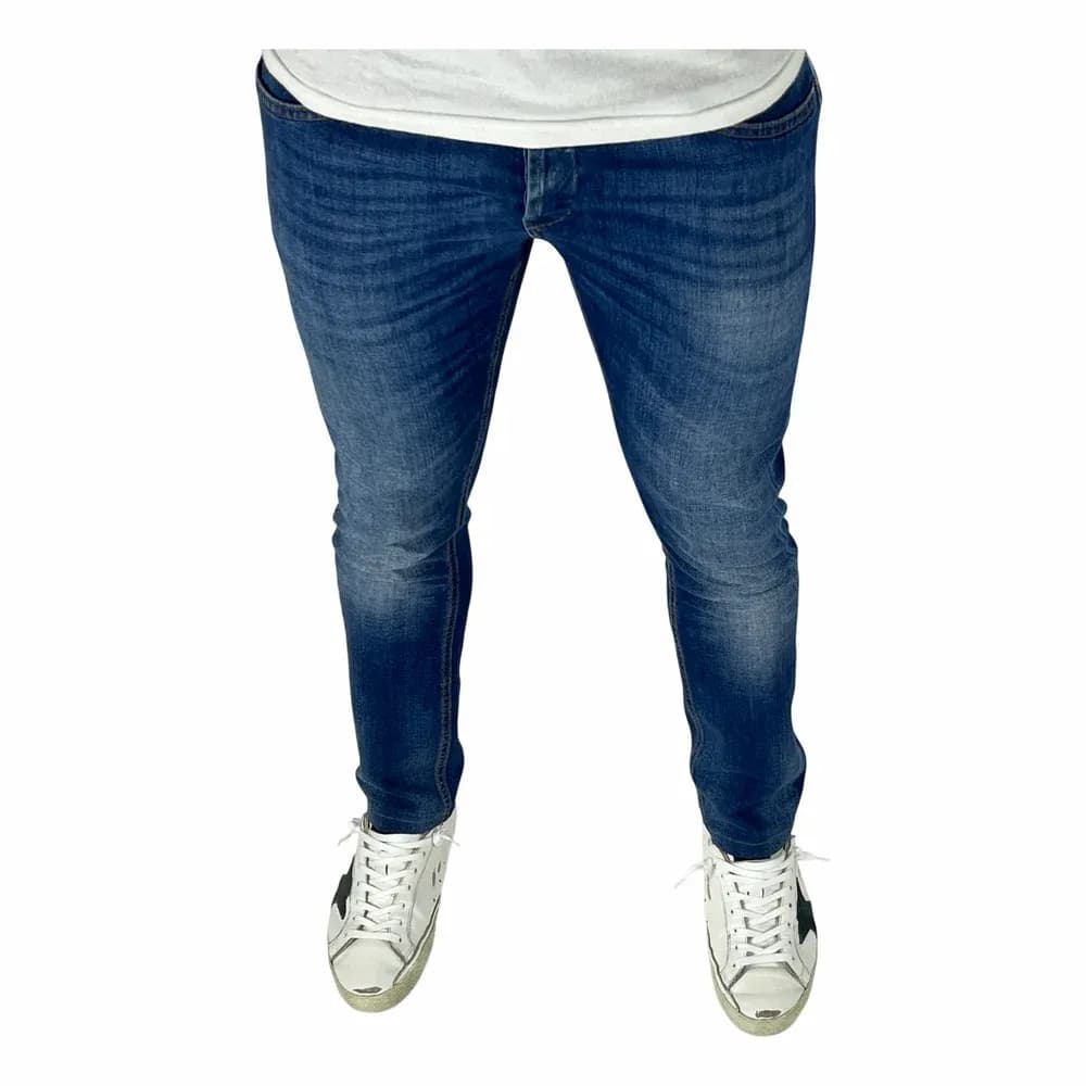 Dondup BHCIRRUS SKINNY FIT