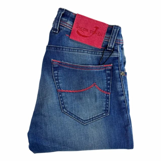 JACOB COHEN J688