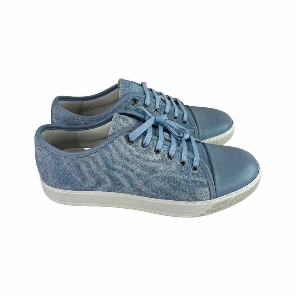 Lanvin DBB1 Sneakers