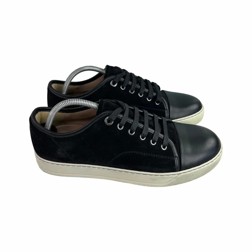 Lanvin DBB1 Sneakers