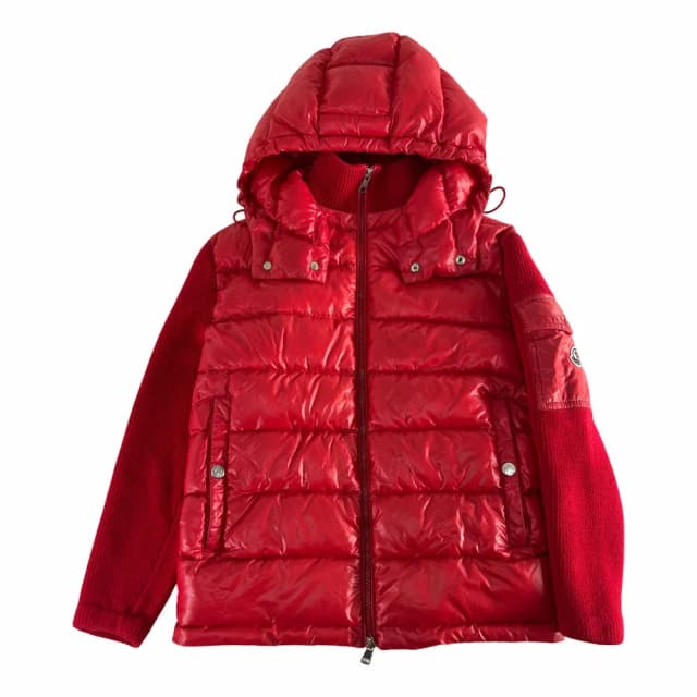 Moncler Maglia Cardigan