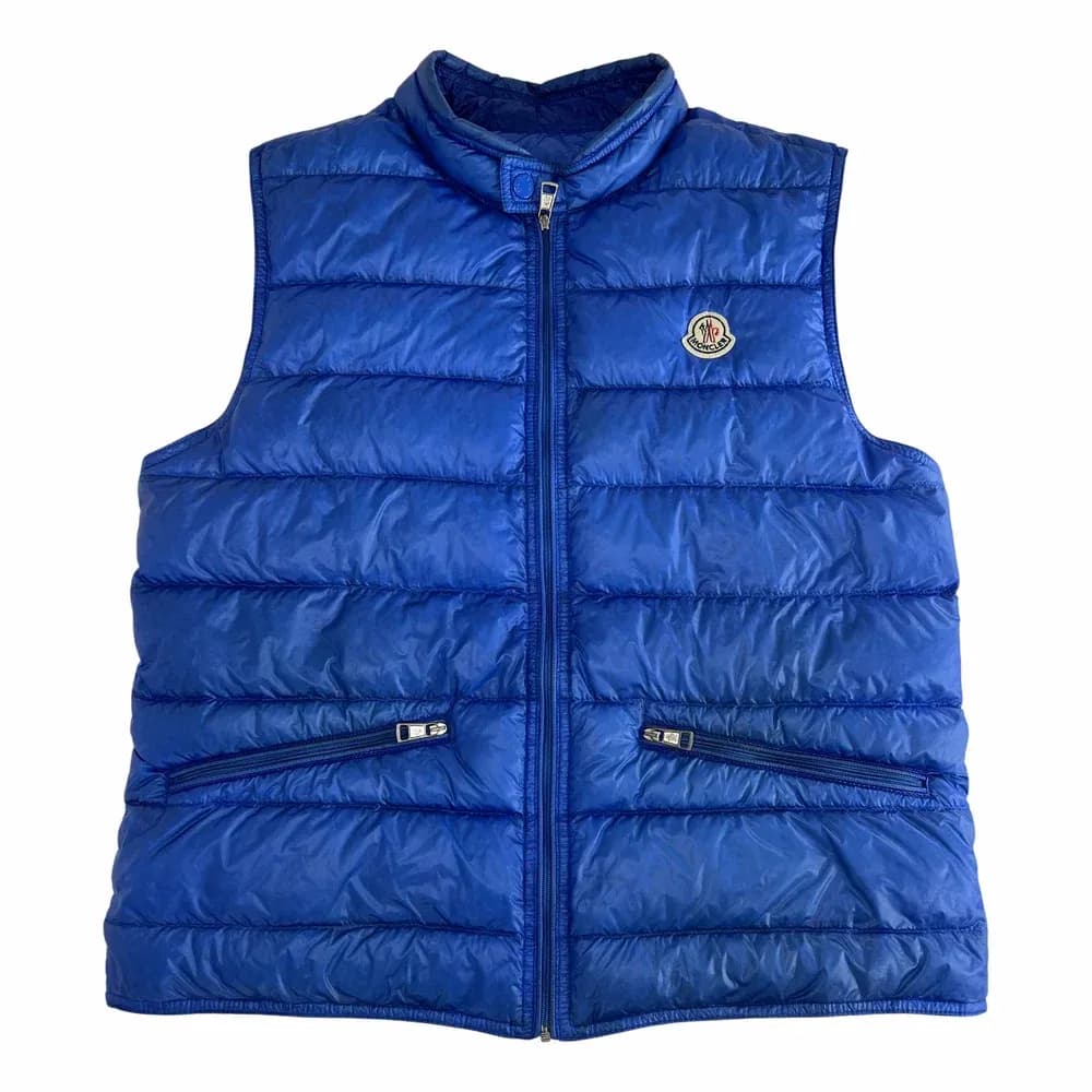 Moncler Gui Vest