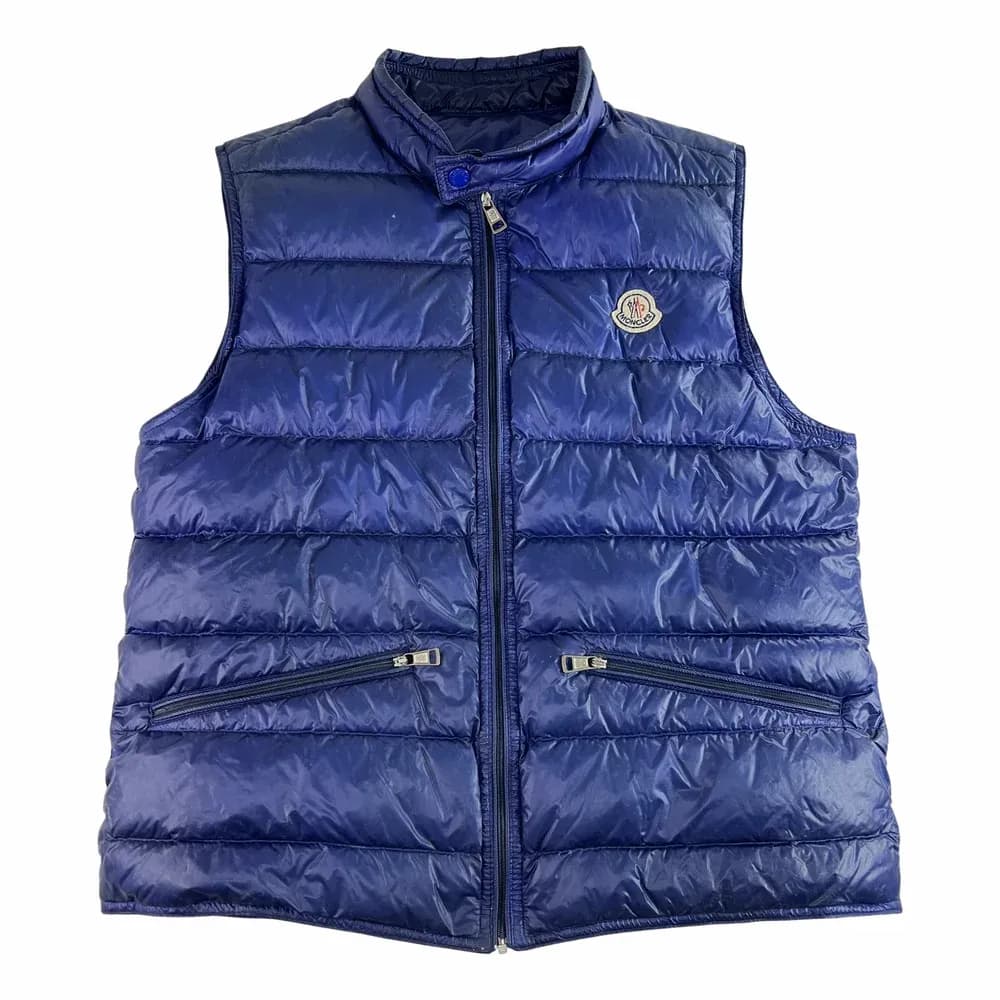 MONCLER Gui Vest