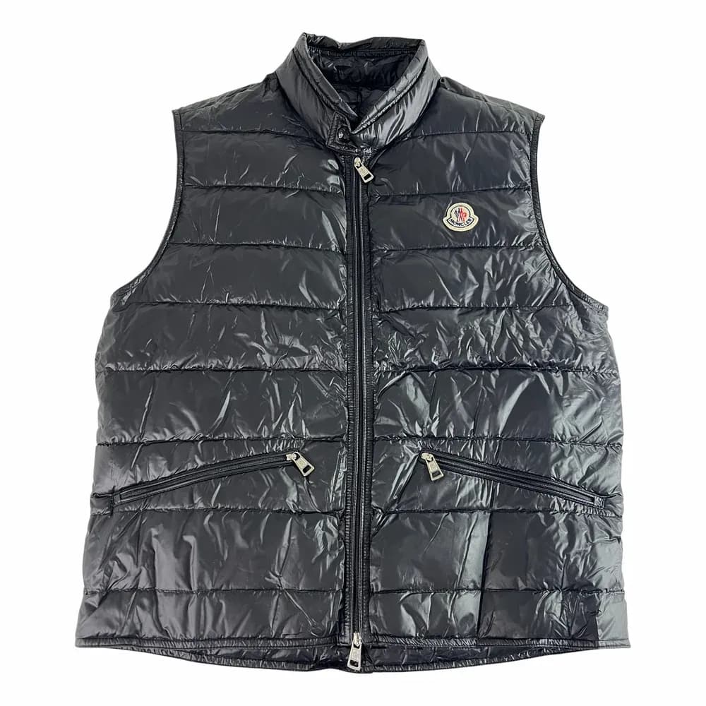 Moncler Gui Vest