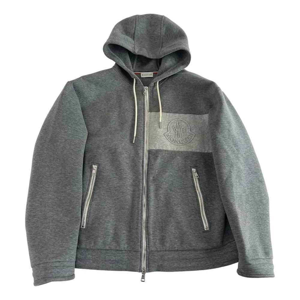 Moncler Maglia Cardigan (84389 50)