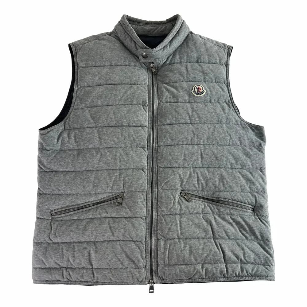 Moncler Gerard Vest