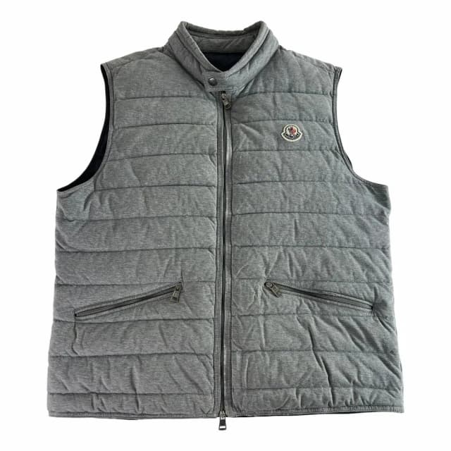 Moncler Gerard Vest