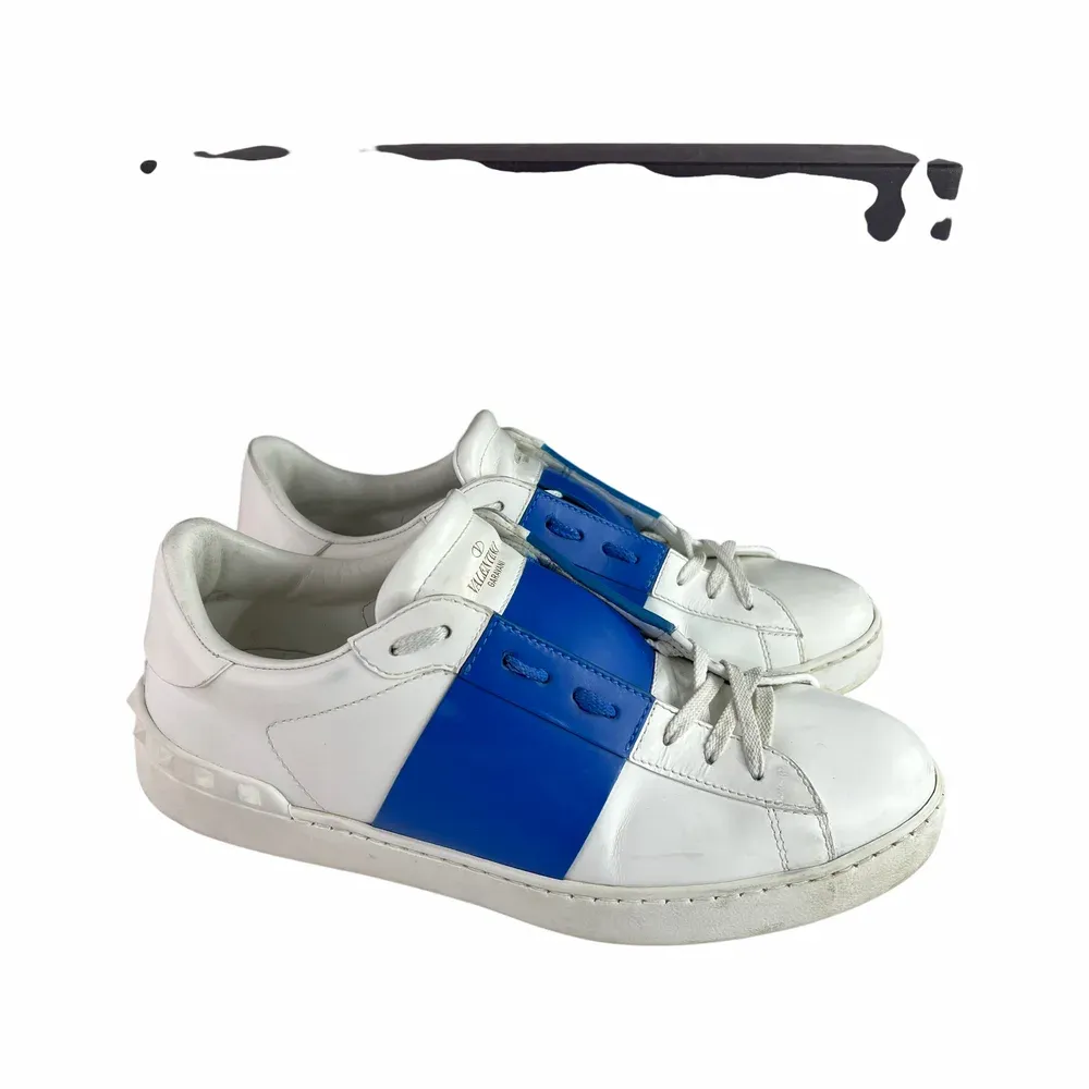 Valentino Open Sneaker