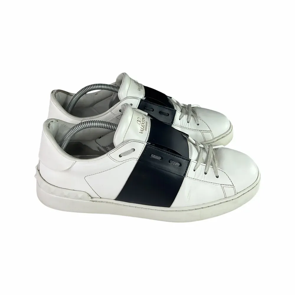 Valentino Open Sneakers