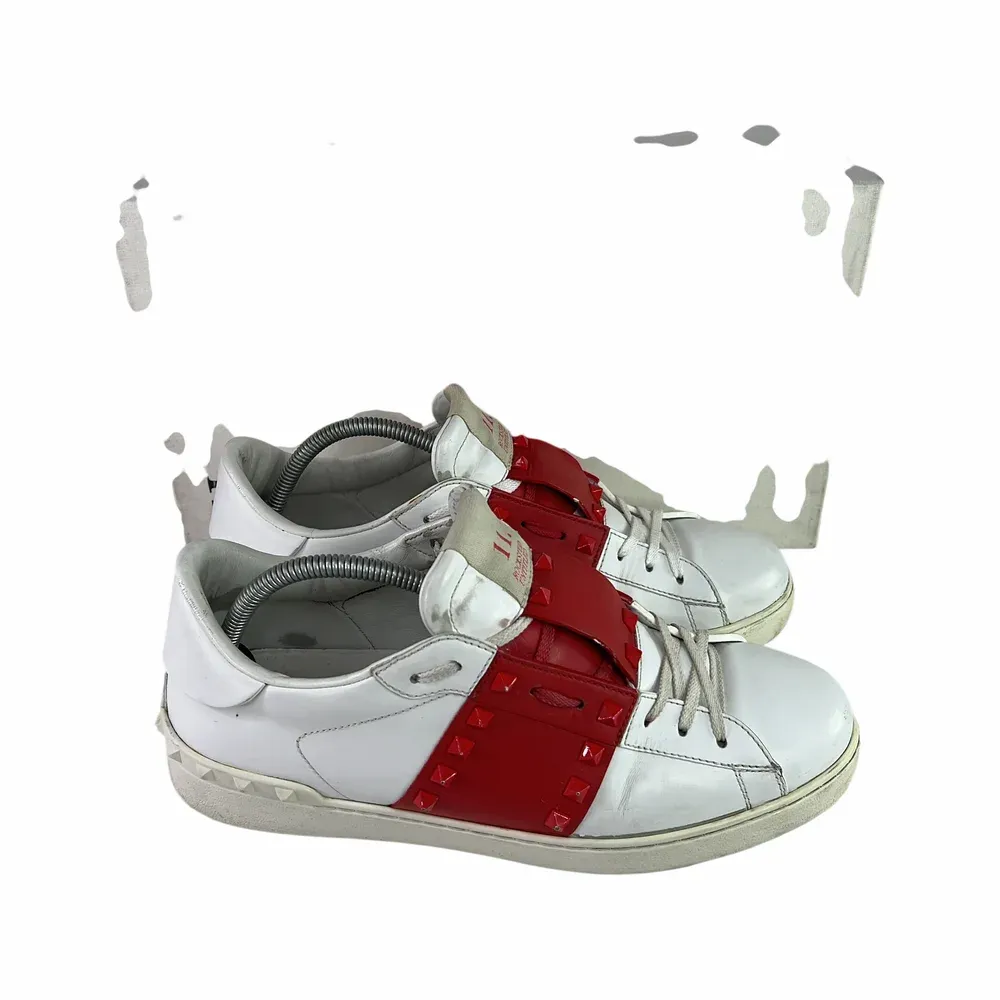 Valentino Open Sneaker