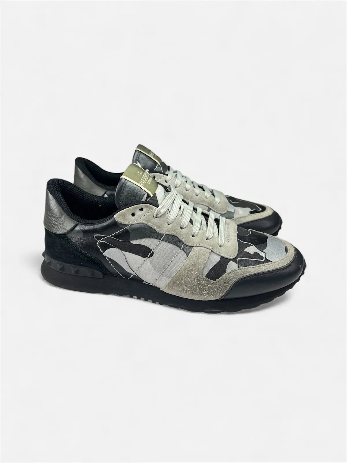 VALENTINO Rockrunner