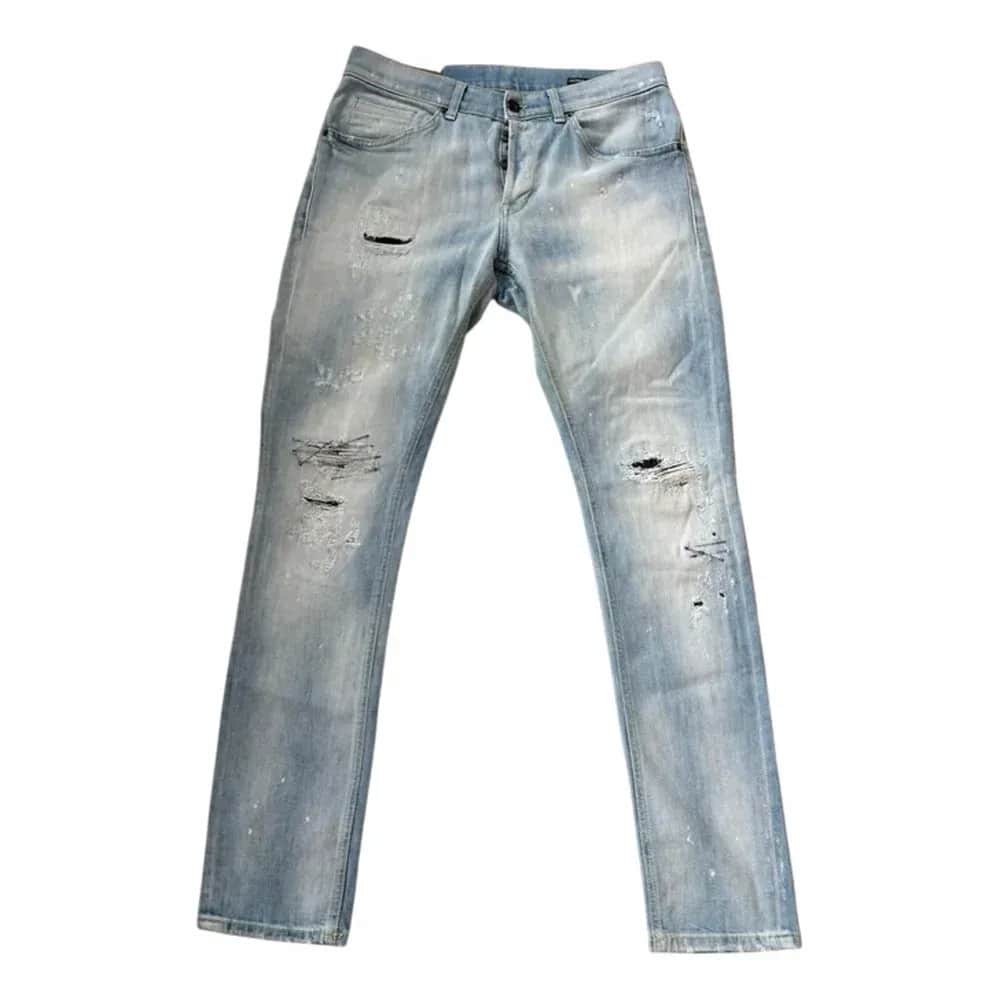 Dondup George (UP168DS0107UFI5)