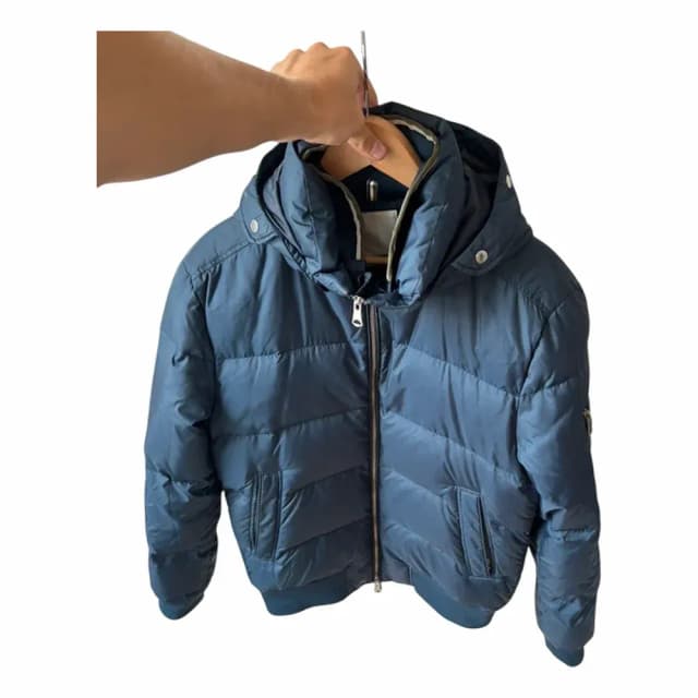 J.Lindeberg The Alta Down Jacket