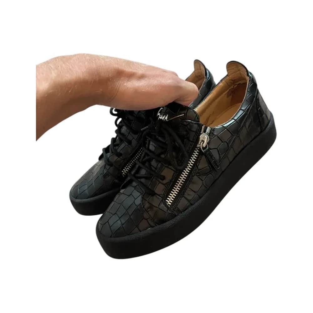 Giuseppe Zanotti Frankie