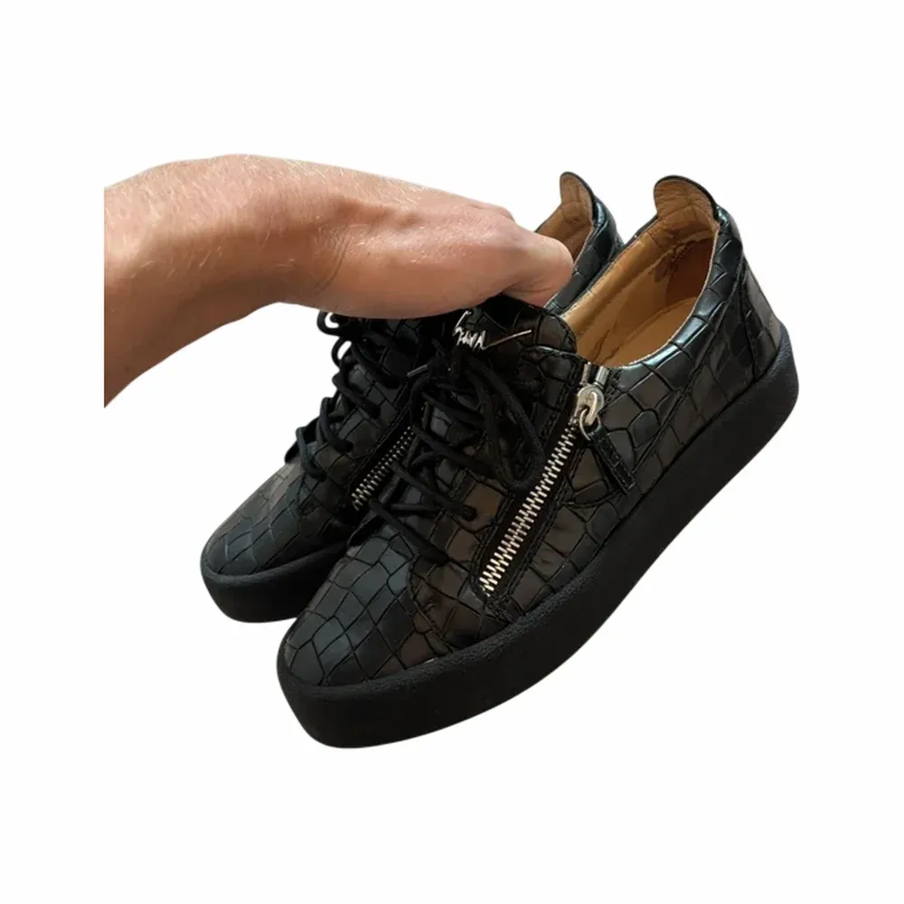 Giuseppe Zanotti Frankie