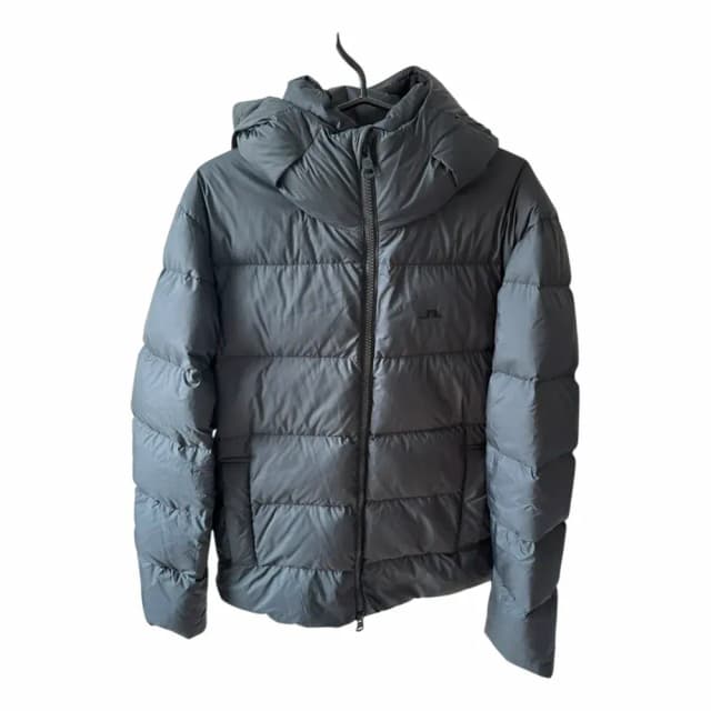 J.Lindeberg Barrel Down Jacket