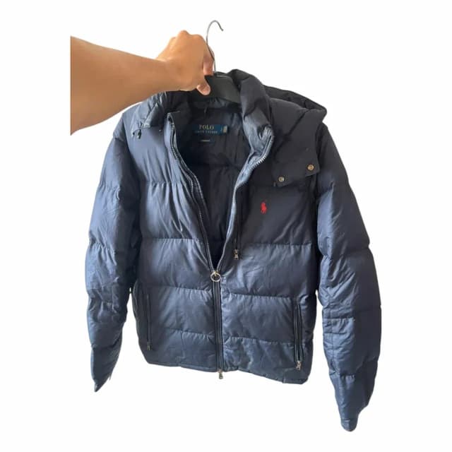 Ralph Lauren Gorham Down Jacket