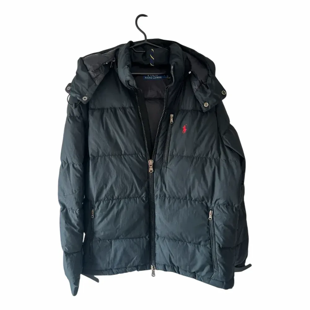Ralph Lauren The Gorham Down Jacket