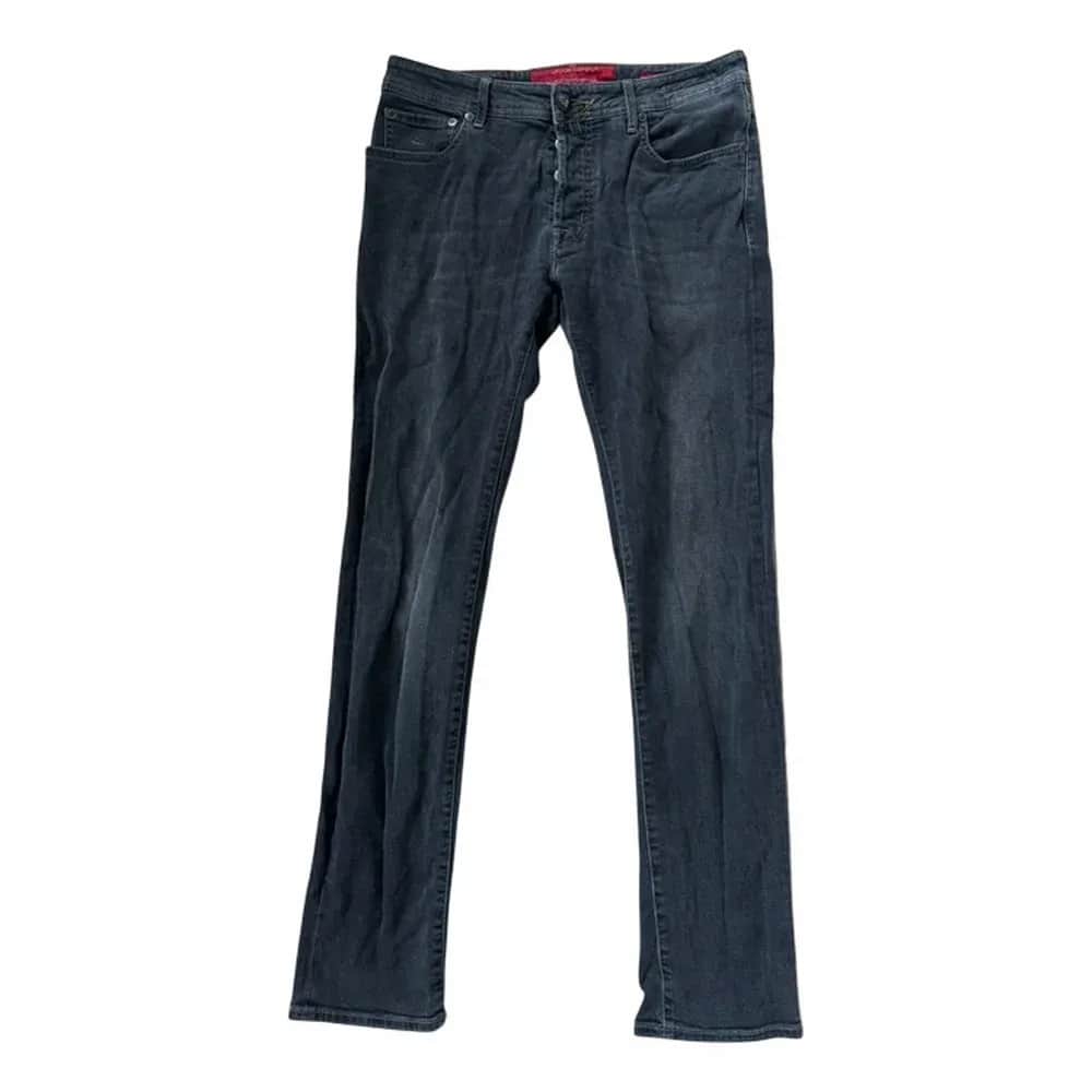 JACOB COHEN Slim Jeans