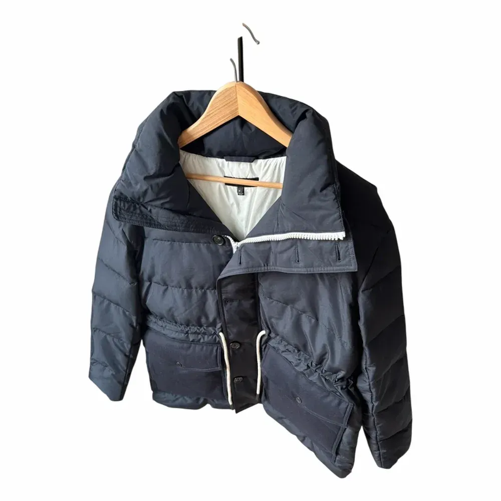 J.Lindeberg Daryl Down Hooded Jacket
