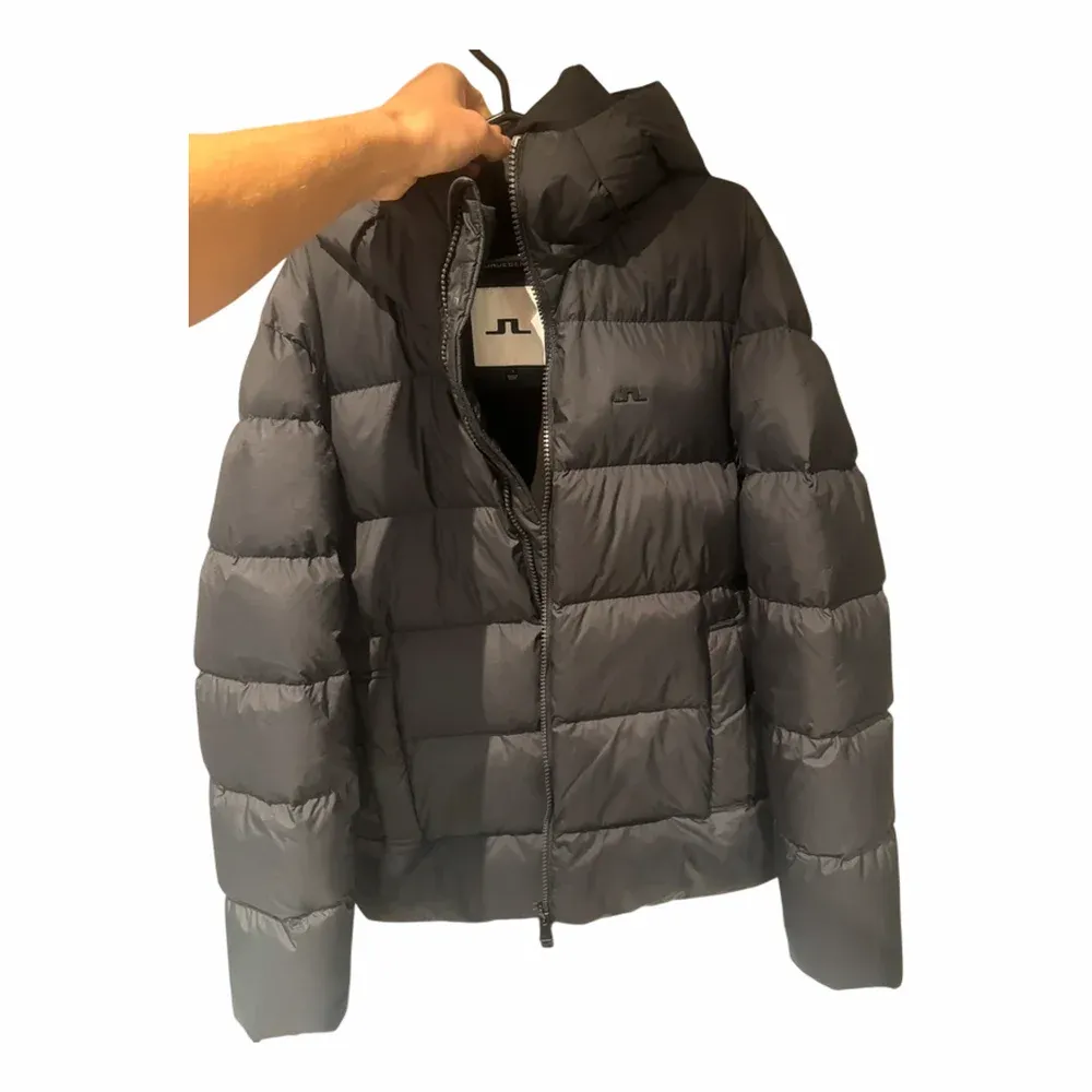 J.Lindeberg Barrell Down Jacket