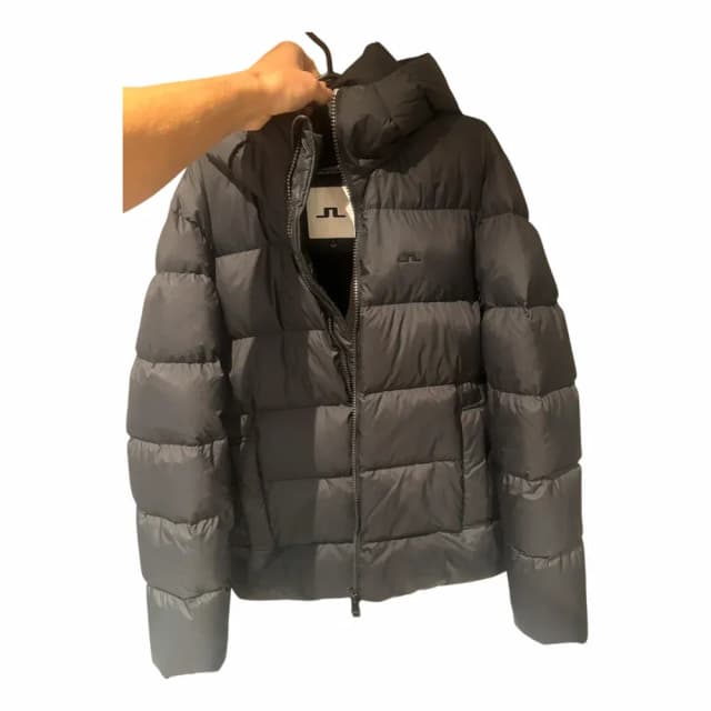 J.Lindeberg Barrell Down Jacket
