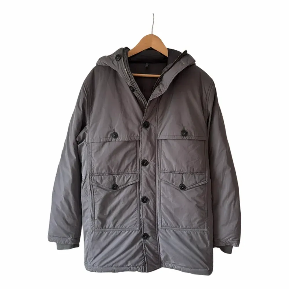 J.Lindeberg Down Winter Jacket