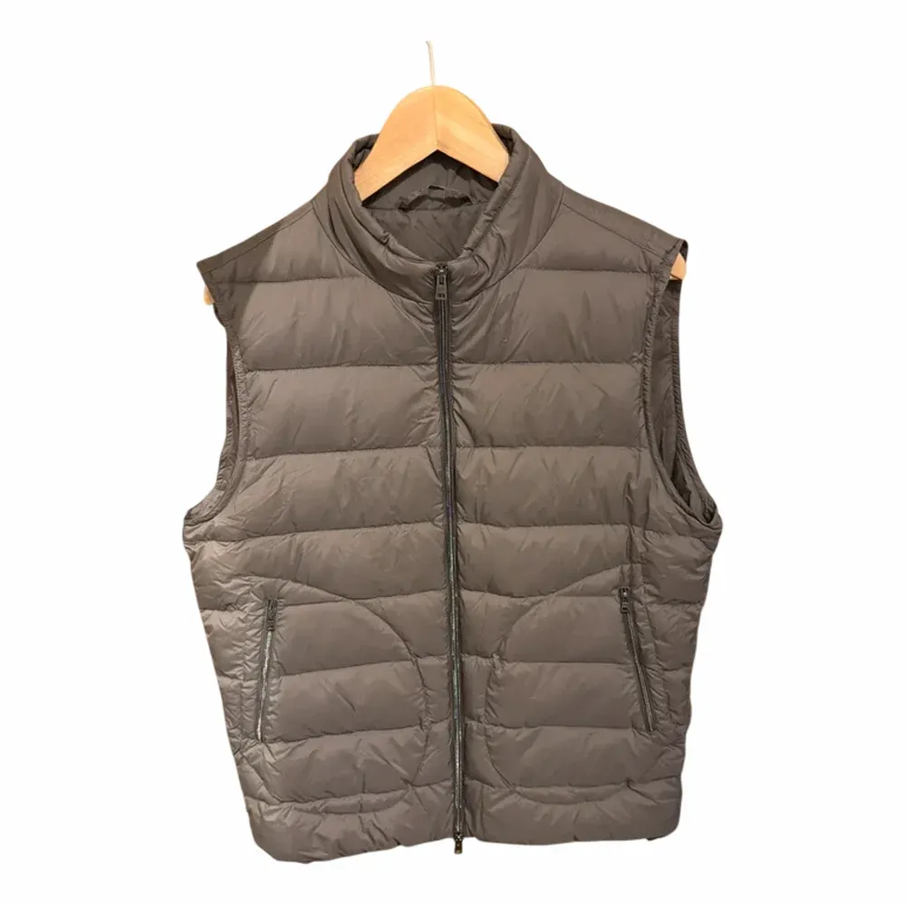 Herno Il Gilet (PI012ULE)