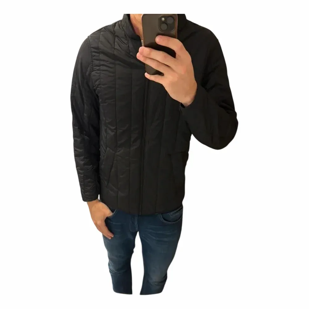 J.Lindeberg Relaxed fit Vindjacka