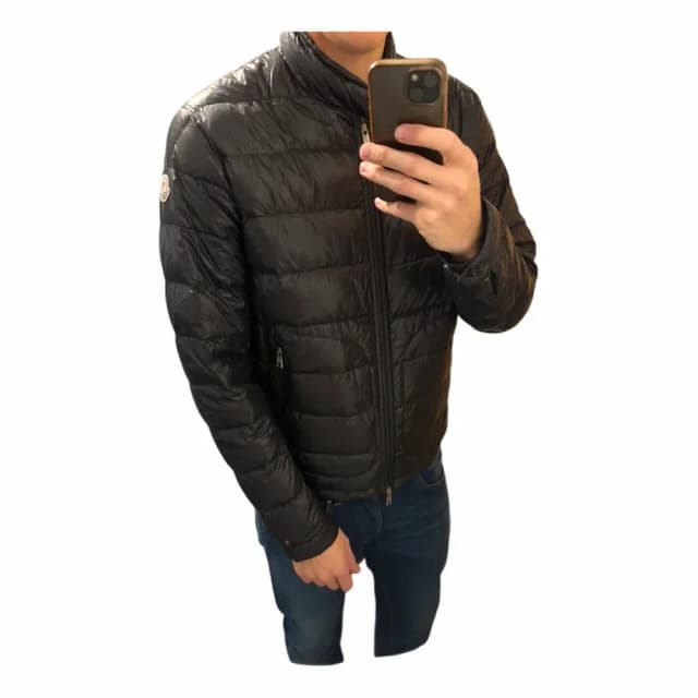Moncler Acorus Down Jacket