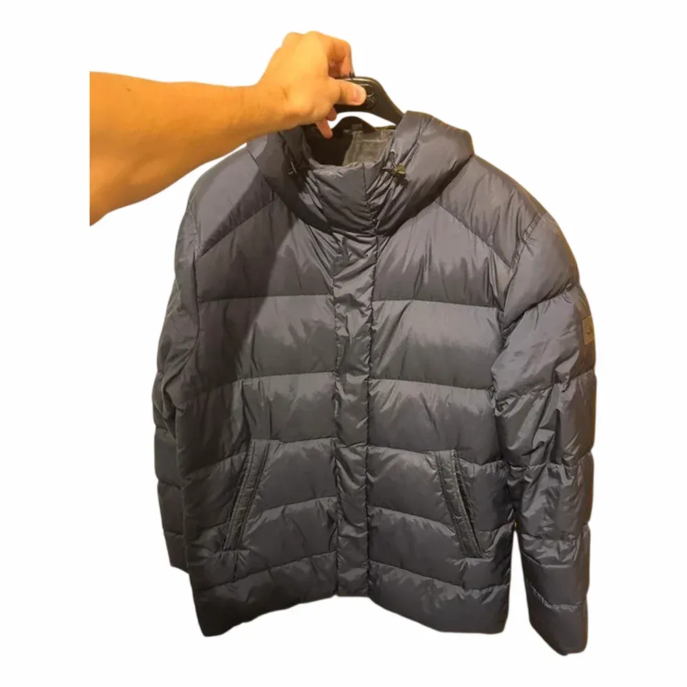 J.Lindeberg Daryl Crinkle Down Jacket