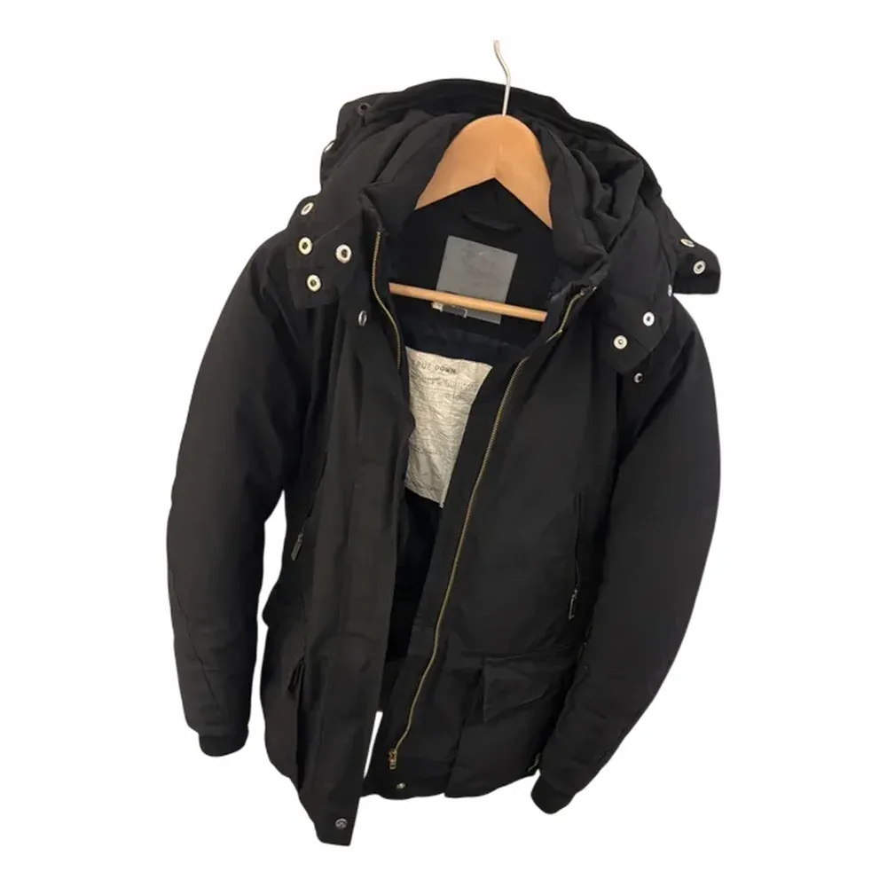 J.Lindeberg Quilted Down Parka