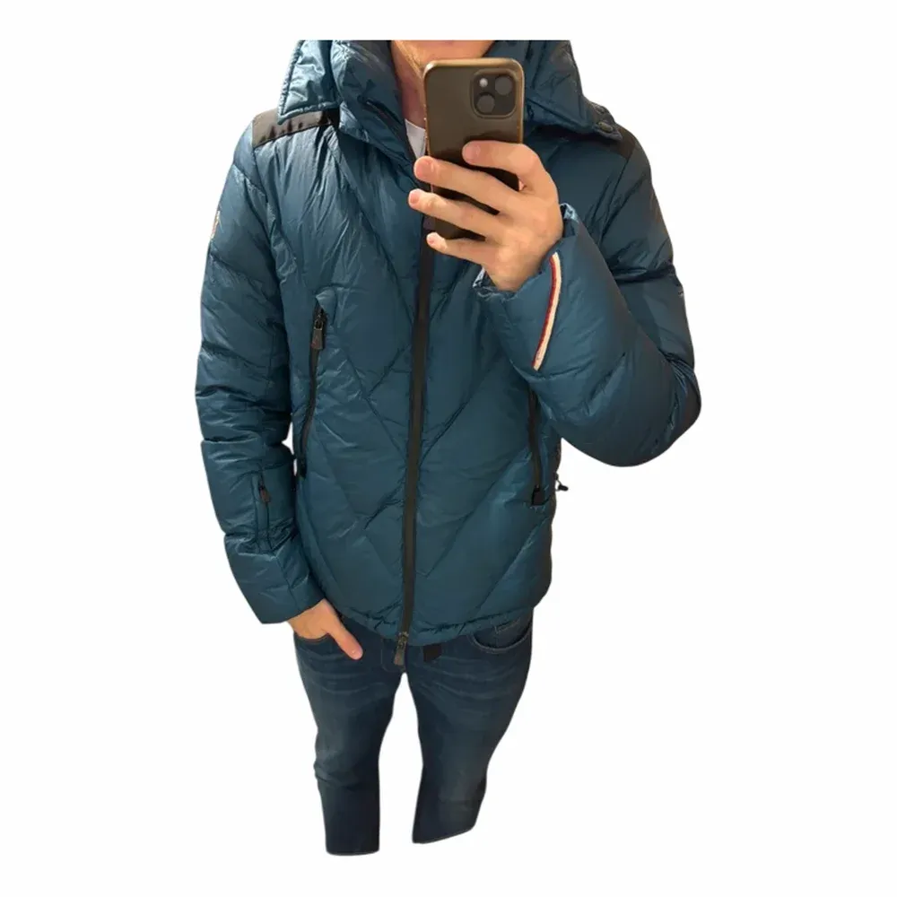 Moncler Arcesaz Jacket