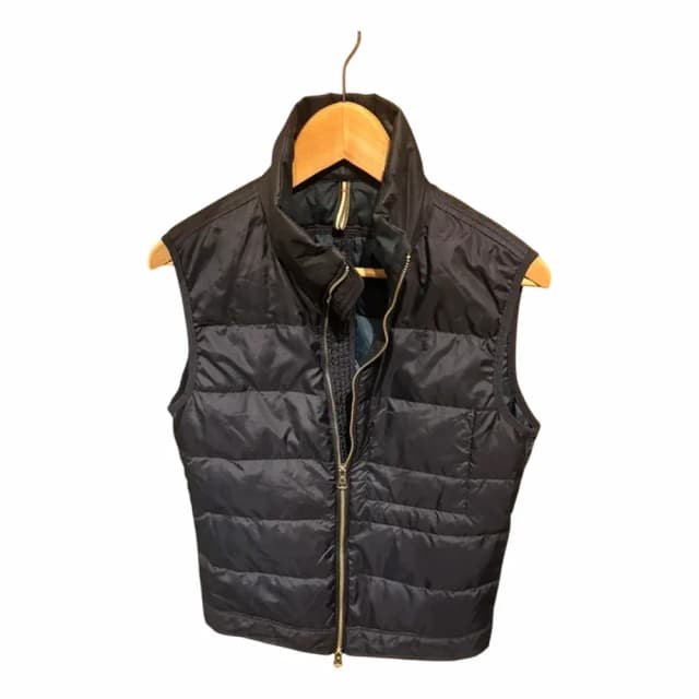 J.Lindeberg Pufferväst i nylon